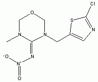 Thiamethoxam