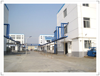 Factory_Jiangsu Luye Agrochemicals Co., Ltd.