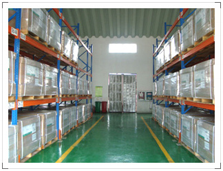 Factory_Jiangsu Luye Agrochemicals Co., Ltd.