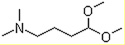 4-二甲胺基丁醛縮二乙醇