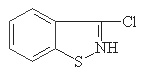 3-Chloro-1,2-benzisothiazole